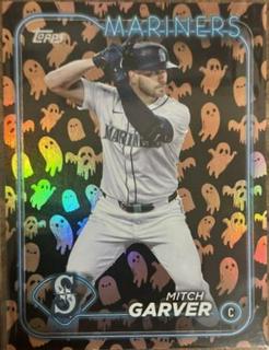 Mitch Garver