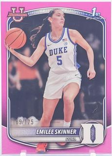 Emilee Skinner