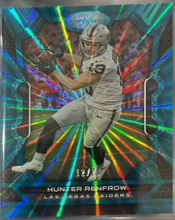 Hunter Renfrow