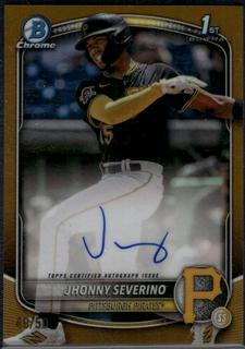 Jhonny Severino