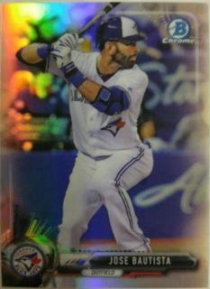 Jose Bautista