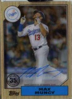 Max Muncy