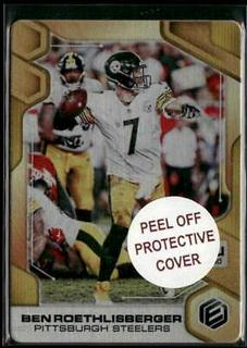 Ben Roethlisberger