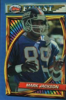 Mark Jackson