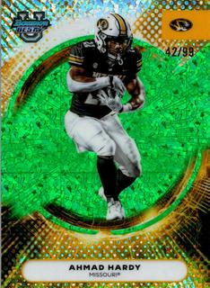 Ahmad Hardy