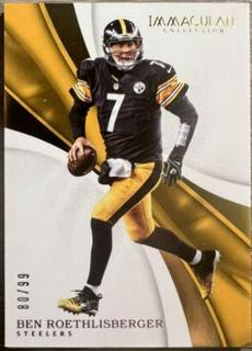 Ben Roethlisberger