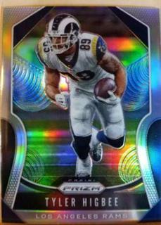 Tyler Higbee