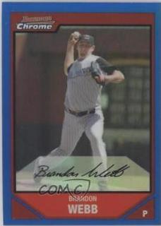 Brandon Webb