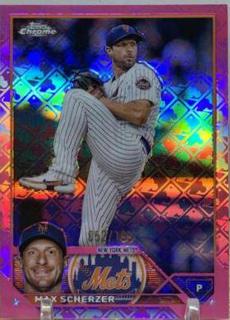 Max Scherzer