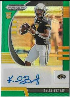 Kelly Bryant