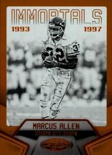 Marcus Allen