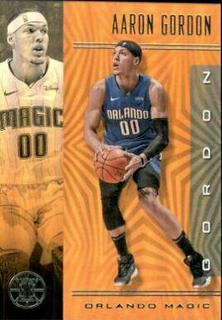 Aaron Gordon