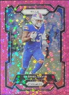 Gabriel Davis