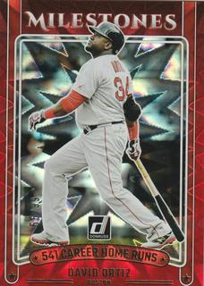 David Ortiz