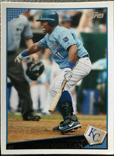Jose Guillen
