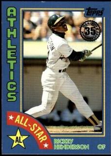 Rickey Henderson