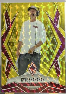 Kyle Shanahan