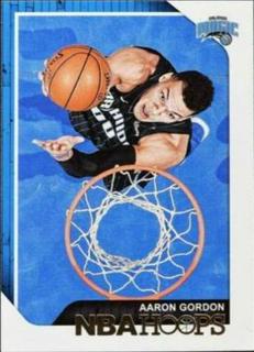 Aaron Gordon
