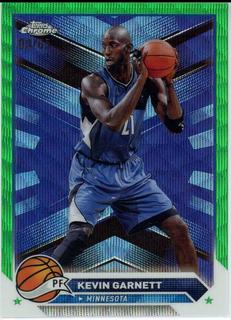 Kevin Garnett