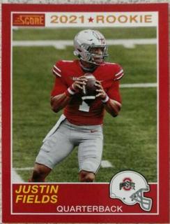 Justin Fields