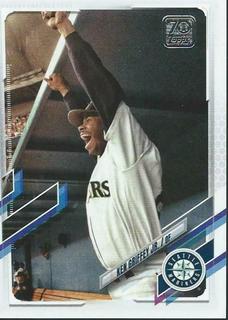 Ken Griffey Jr.