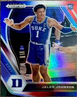 Jalen Johnson