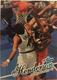 Alan Henderson