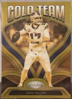 Josh Allen