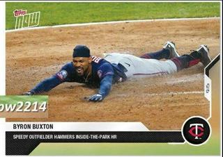 Byron Buxton