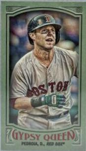 Dustin Pedroia