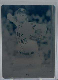 Gerrit Cole