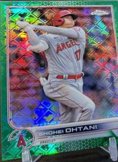 Shohei Ohtani