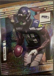 DK Metcalf