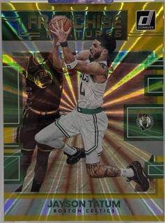 Jayson Tatum