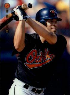 Roberto Alomar