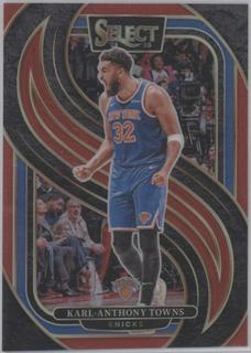Karl-Anthony Towns