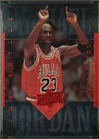 Michael Jordan
