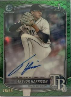 Trevor Harrison
