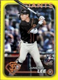 Jung Hoo Lee