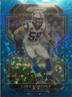 Luke Kuechly