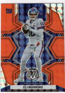 Eli Manning