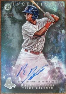 Rafael Devers