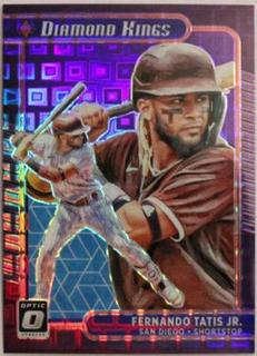 Fernando Tatis Jr.
