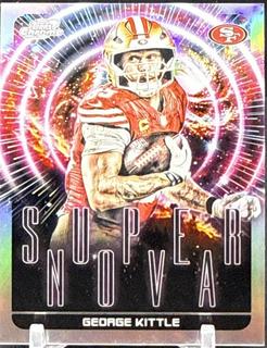 George Kittle