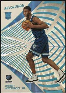 Jaren Jackson Jr.