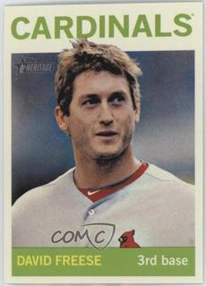 David Freese