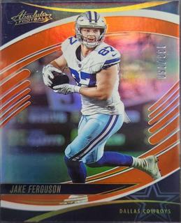 Jake Ferguson