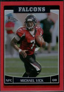 Michael Vick