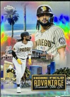 Fernando Tatis Jr.