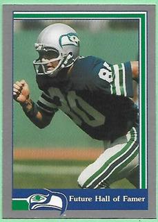 Future Hall of Famer